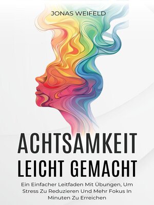 cover image of Achtsamkeit Leicht Gemacht
